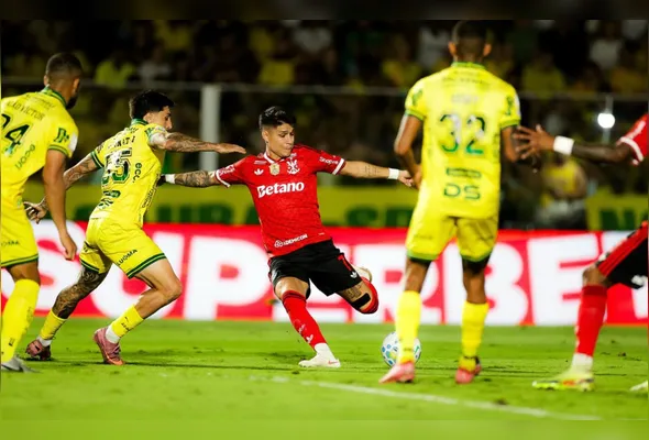 Duelo acontecerá no Maracanã às 19h30