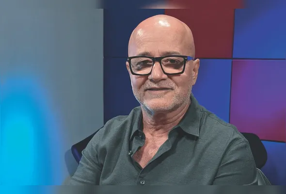 Marcus Frizzera descarta a possibilidade de a IA substituir o professor