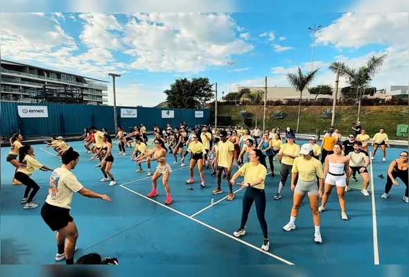 Circuito Vital movimenta manhã de 19 de setembro com corrida, treino funcional e atrações secretas antes do carnaval fora de época