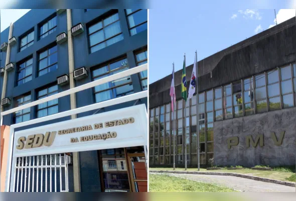 Os editais oferecem salários de até R$ 7.064 e contemplam vagas de níveis fundamental, médio e superior