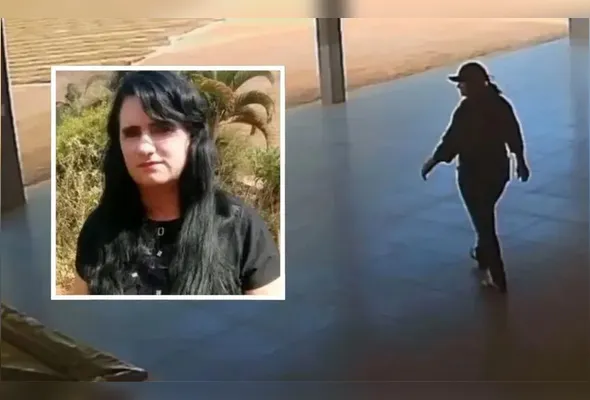 Lisalinda Spamer havia sido vista pela última vez na manhã do dia 6 de junho, quando saiu de casa, na comunidade de Solário Três Pontões, em Afonso Cláudio