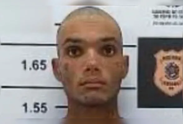 Mateus Cardoso Barbosa estava preso desde 2024