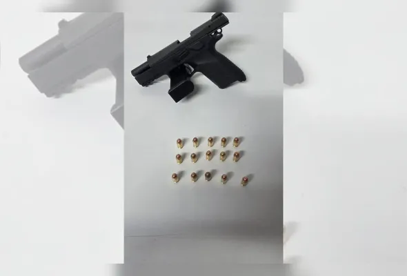 Crime ocorreu em maio deste ano e, segundo as investigações da DHPP, teria sido motivado por determinação de organização criminosa atuante em Barra do Riacho