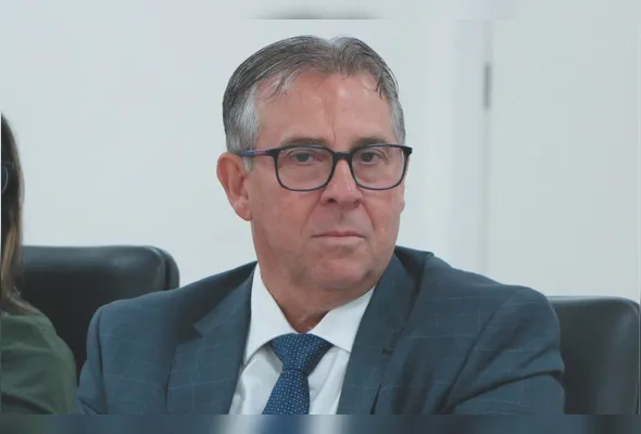 “Significa que, ao longo dos anos, é um Estado em que controlamos  o nível de violência”, José Augusto Farias, juiz coordenador das Varas Criminais do  TJES