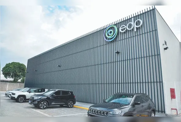 Centro de Operação da EDP no Espírito Santo: captação por meio de debêntures