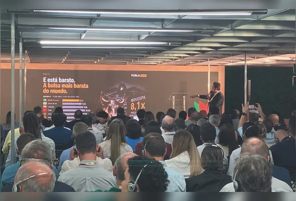 Vitória Coffee Summit reúne empresários, comerciantes e líderes do setor do País, além de nomes estrangeiros
