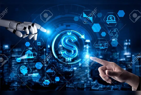 Imagem ilustrativa da imagem Empresas vão aumentar salário de empregado que souber usar  IA