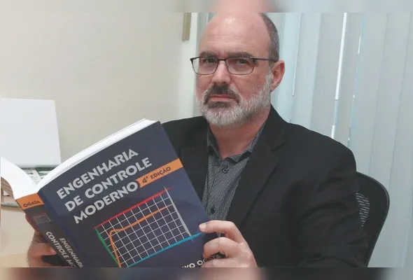Carlos Sena disse que a ESSolar atua com baterias para casas e empresas
