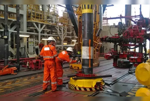 Imagem ilustrativa da imagem Fábrica na Serra vai produzir solução de isolamento para petróleo e gás