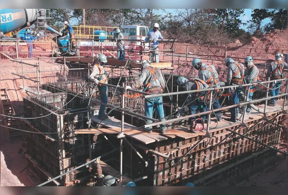 Construção Civil: desafios