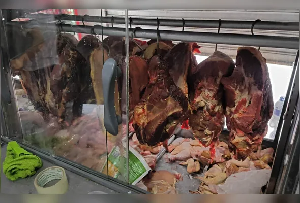 Grupo suspeito de furtar gado em Presidente Kennedy e vender carne clandestina em cidades do Sul do ES é alvo de operação da Polícia Civil