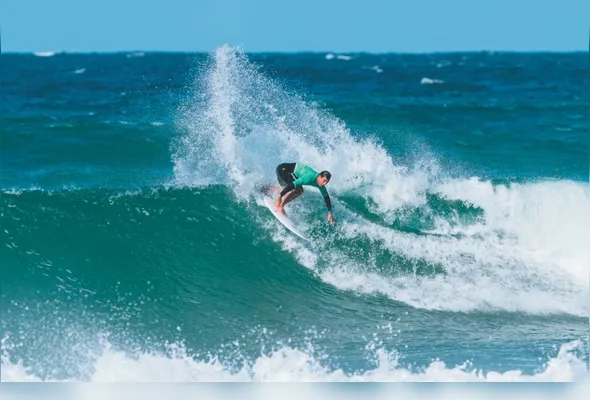 Praias de Guarapari, d'Ulé e do Morro, receberão o Brasileiro de Bodyboarding neste final de semana e etapa do Mundial de Surfe no próximo