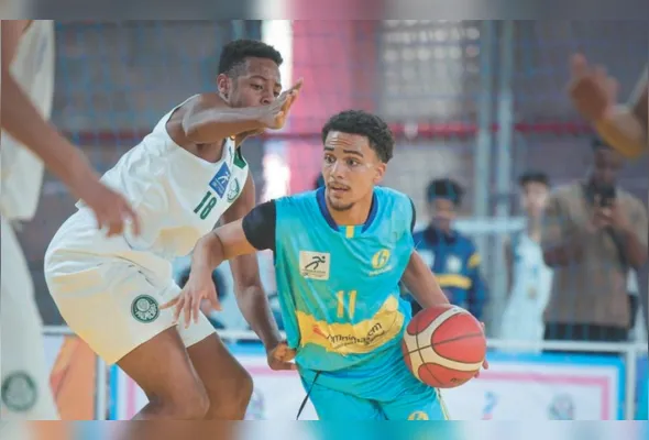 Super-15 reúne alguns dos clubes mais tradicionais do basquete brasileiro