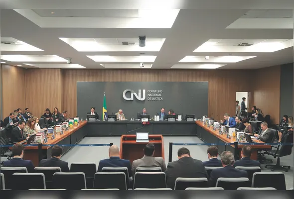 CNJ tomou decisão relativa aos cartórios: pagamento continua obrigatório, mas poderá ser feito posteriormente