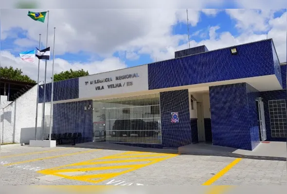 Delegacia Regional de Vila Velha