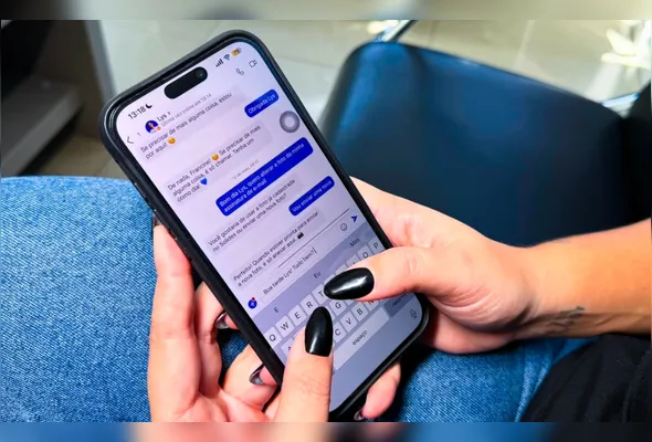 Assistente pode ser acessada pelo WhatsApp, Microsoft Teams e chat web