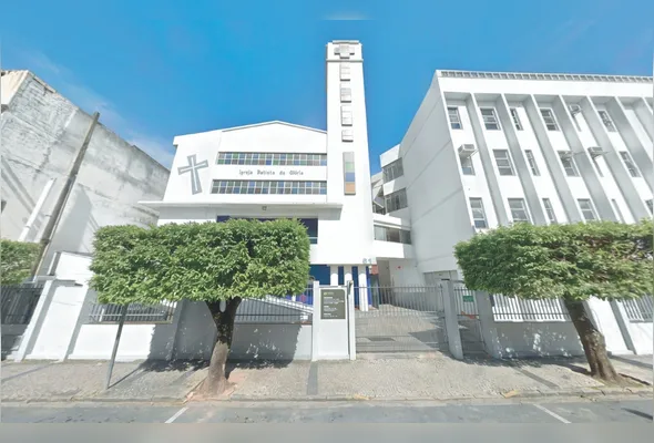 Igreja Batista da Glória celebra 75 anos de história e fé em Vila Velha
