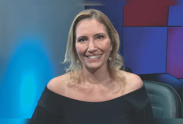 Eduarda Buaiz revelou investimento em armazenamento em Vila Velha