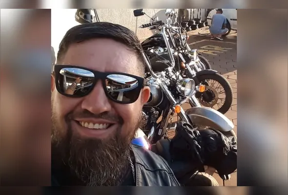 Oscar Rocha morreu após perder controle do veículo