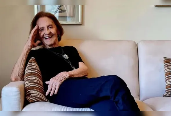 Laura Cardoso morreu nesta terça-feira