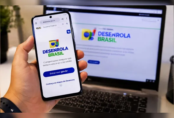 Desenrola Brasil, que ganhou a modalidade Adimplentes voltada a quem mantém as dívidas em dia