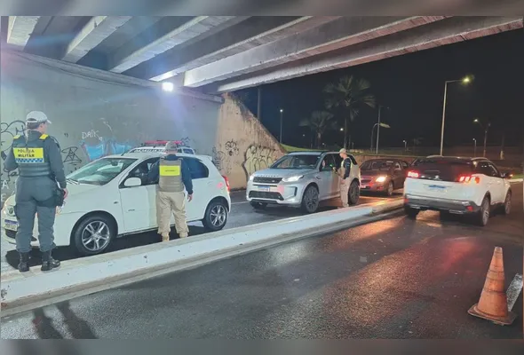 Blitz realizada na Ilha do Príncipe