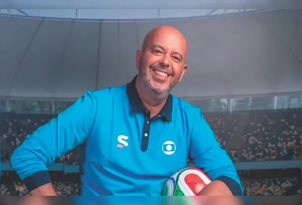 Alex Escobar foi diagnosticado com miastenia gravis após mal-estar
