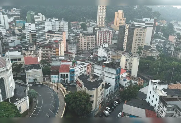 Centro de Vitória: mais de mil imóveis enfrentam dificuldades para ter vendas registradas por falta de documentação exigida