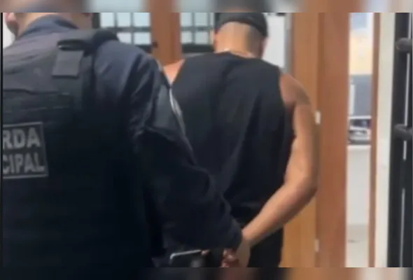 Motorista foi encaminhado à Delegacia Regional de Vitória