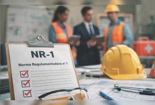 NR-1: nova regra da saúde mental