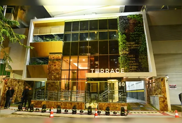 Residencial Terrace, novo empreendimento da Javé Construtora no bairro Parque das Castanheiras, em Vila Velha