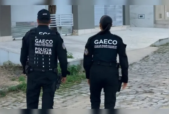 Investigações são conduzidas desde 2023 pelo MPES, por meio do GAECO-Norte