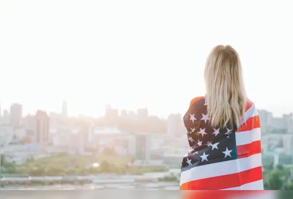 Sonho de morar nos Estados Unidos pode virar caso de 
polícia quando o caso envolve viagens clandestinas