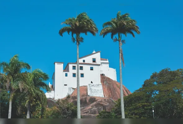 Romaria das Famílias reúne fiéis no Convento da Penha neste sábado (15)