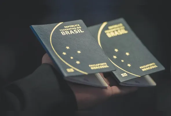 Passaporte: fundamentação