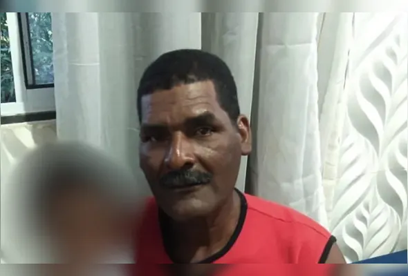 Vítima foi identificada como o caseiro José Carlos Dutra, de 63 anos