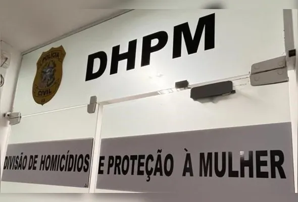 Divisão Especializada de Homicídios e Proteção à Mulher