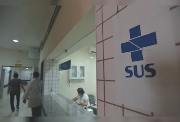 Unidade do SUS: prevenção