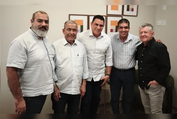 Delmaestro, Marcus Vicente, Da Vitória, Marcelo Coelho e Cacá