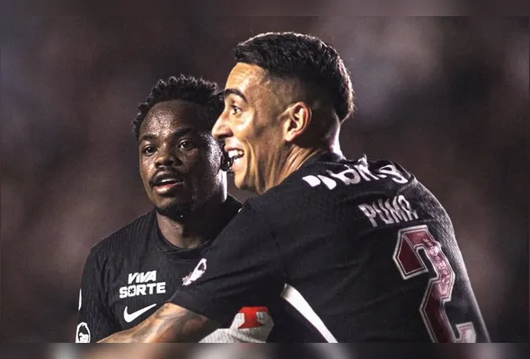 Andrés Gómez fez o único gol da partida, aos 13 minutos do segundo tempo