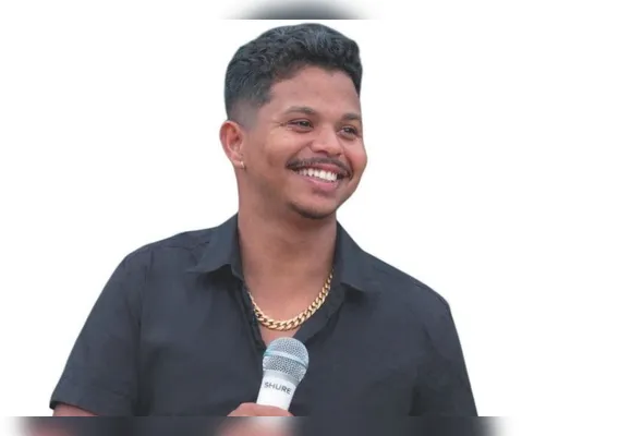 Yuri uniu a sofrência do sertanejo ao ritmo dançante do brega