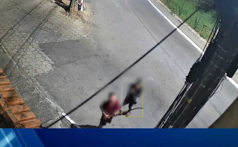 Imagem ilustrativa da imagem Criminosos cortam internet e exigem pagamento para permitir serviço em Vila Velha