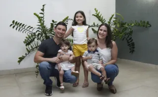 Imagem ilustrativa da imagem 2 mil vagas para novas matrículas em creches da Grande Vitória: veja como conseguir