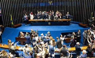 Imagem ilustrativa da imagem 212 mil no ES terão redução na jornada de trabalho com fim da 6x1