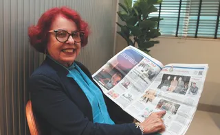Imagem ilustrativa da imagem 88 anos do jornal A Tribuna: leitores contam suas experiências e preferências