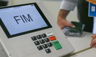 Imagem ilustrativa da imagem Abstenção pode impactar resultado das eleições no Espírito Santo