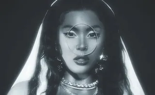 Imagem ilustrativa da imagem Álbum de Budah, rapper capixaba, é indicado em categoria no Grammy Latino