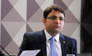 Imagem ilustrativa da imagem Amigo de Flávio, Willer Tomaz movimentou R$ 5 bilhões em bets em 2025