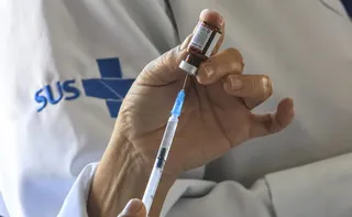 Imagem ilustrativa da imagem Anvisa amplia indicação de vacina contra meningite