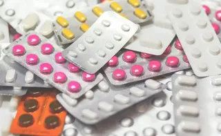 Imagem ilustrativa da imagem Anvisa proíbe lotes de medicamento para tratar câncer